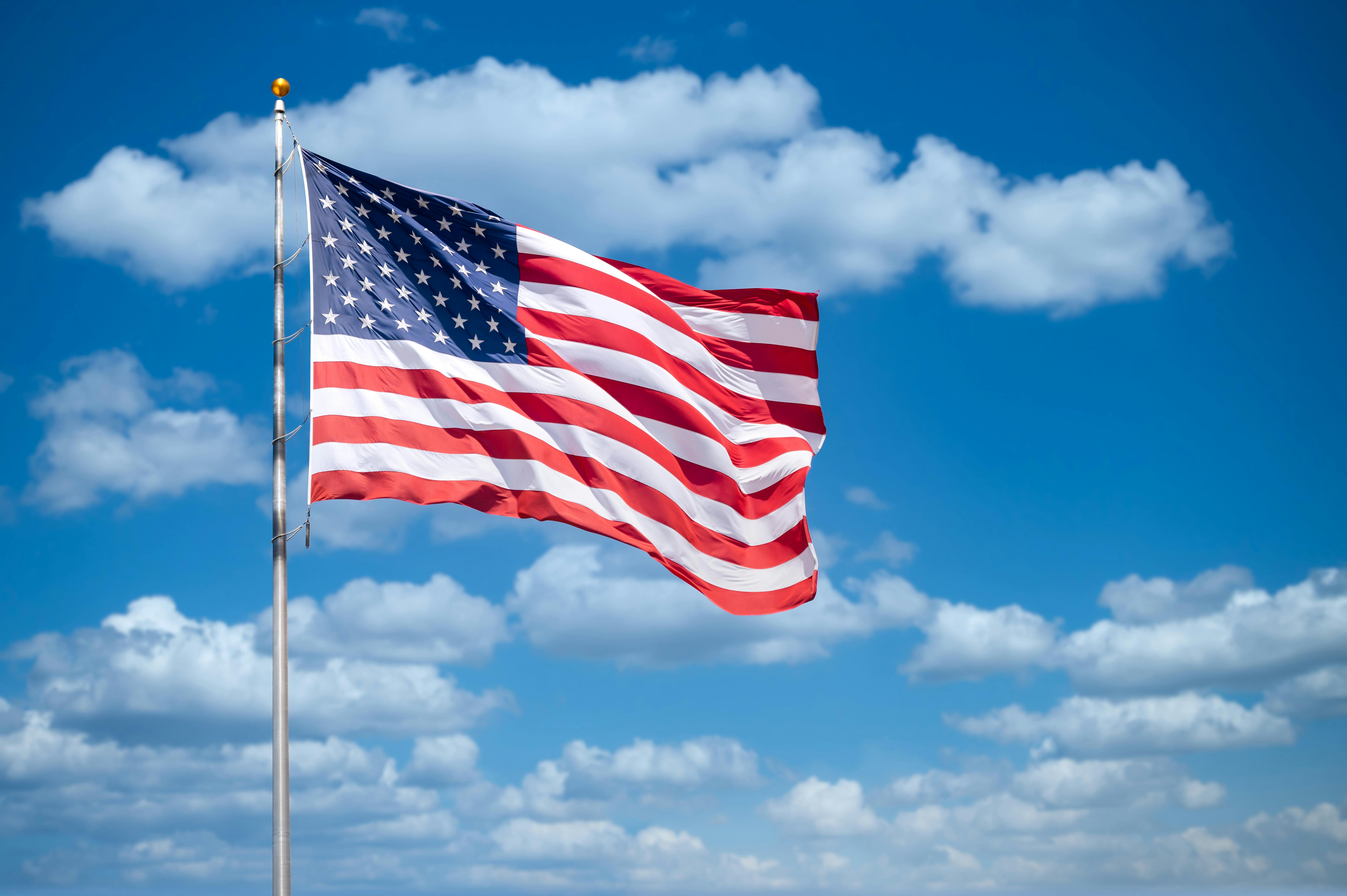 USA